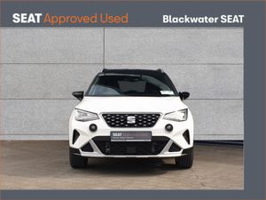 SEAT Arona 1.0TSI 110BHP PA XPERIENCE PLUS - Image 3