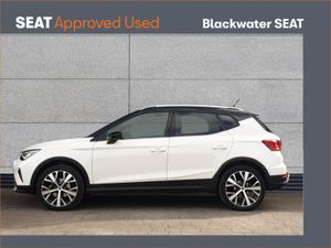 SEAT Arona 1.0TSI 110BHP PA XPERIENCE PLUS - Image 4