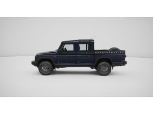 INEOS Grenadier 2-Seat Commercial Quartermaster (P - Image 2