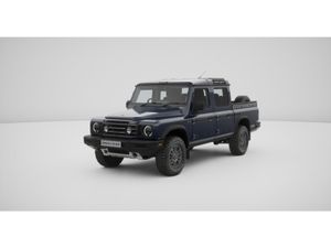 INEOS Grenadier 2-Seat Commercial Quartermaster (P - Image 4
