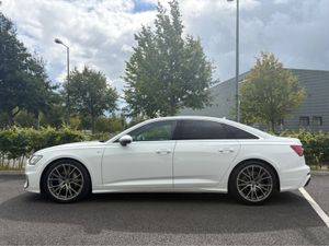 Audi A6 S-LINE 2.0 AUTO *FULL SERVICE HISTORY* - Image 2