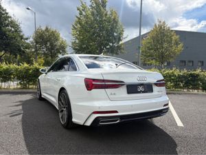 Audi A6 S-LINE 2.0 AUTO *FULL SERVICE HISTORY* - Image 3