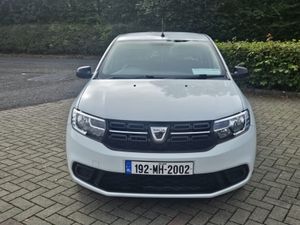 Dacia Sandero 1.0 PETROL ESSENTIAL MODEL** NEW NCT - Image 2