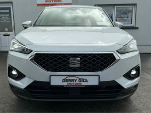 SEAT Tarraco 2.0 TDI 150HP DSG 7S SE+  7 Seater - Image 2