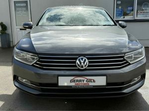 Volkswagen Passat 2.0 TDI SE BUSINESS BLUEMOTION 1 - Image 2