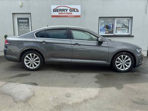 Volkswagen Passat 2.0 TDI SE BUSINESS BLUEMOTION 1 - Image 3