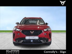 Cupra Formentor 1.5tsi  from  369 P/m  150hp - Image 4