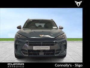 Cupra Terramar Terramar Auto  from  459 P/m  1.5e - Image 4