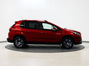 *10* 2019 Peugeot 2008 1.2 puretech active - Image 3