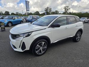 Peugeot 3008 Allure - Image 2