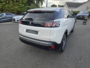 Peugeot 3008 Allure - Image 4