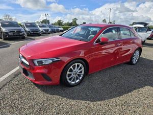 Mercedes-Benz A-Class Sport Executive - Image 2