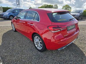 Mercedes-Benz A-Class Sport Executive - Image 3