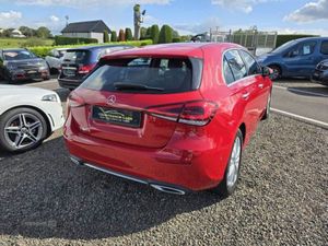 Mercedes-Benz A-Class Sport Executive - Image 4