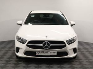 Mercedes-Benz A-Class A180d Sport - Image 2
