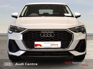 Audi Q3 Sportback 35 TDI 150HP S-tronic SE Price - Image 2
