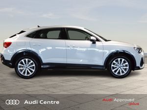 Audi Q3 Sportback 35 TDI 150HP S-tronic SE Price - Image 3