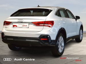 Audi Q3 Sportback 35 TDI 150HP S-tronic SE Price - Image 4