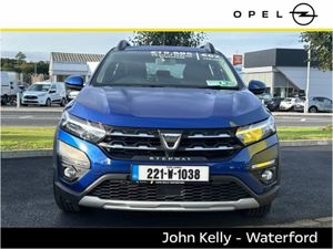 Dacia Sandero Stepway TCe 100 LPG Stepway Prestige - Image 3