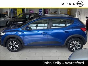 Dacia Sandero Stepway TCe 100 LPG Stepway Prestige - Image 4