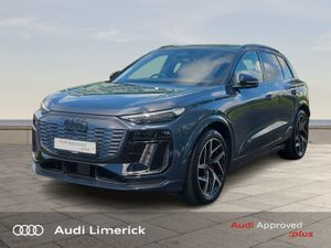 Audi Q6 e-tron Q6 E-tron Edition 1 Quattro - Image 4