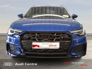 Audi A6 Avant 40 TDI S-line Price New was  82 958 - Image 2