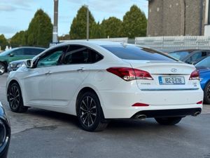 Hyundai i40 Comfort 1.7 Diesel - Image 4