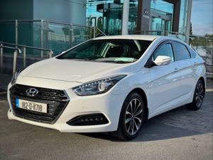 Hyundai i40 Comfort 1.7 Diesel - Image 3