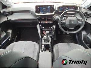 Peugeot 208 1.2 Puretech 100BHP Allure Trinity Mo - Image 2