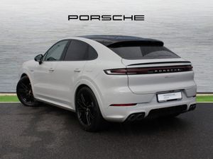 Porsche Cayenne 3.0 E-hybrid Phev Auto - Image 3