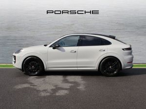 Porsche Cayenne 3.0 E-hybrid Phev Auto - Image 4