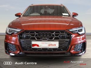 Audi A6 Avant 40 TDI S-line Price New was  80 519 - Image 2
