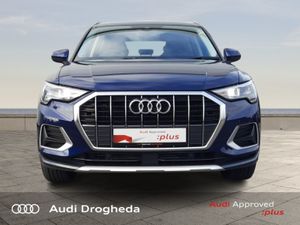 Audi Q3 35 TDI 150 S-T SE - Image 3