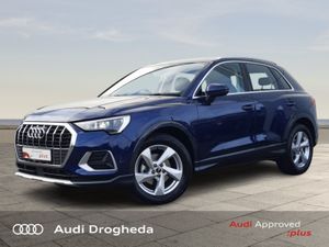 Audi Q3 35 TDI 150 S-T SE - Image 4