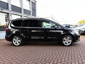 VOLKSWAGEN SHARAN 1.4TSI HIGHLINE PLUS 7 SEATER AU - Image 2