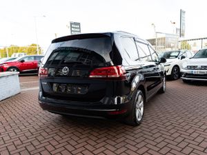 VOLKSWAGEN SHARAN 1.4TSI HIGHLINE PLUS 7 SEATER AU - Image 3