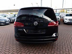 VOLKSWAGEN SHARAN 1.4TSI HIGHLINE PLUS 7 SEATER AU - Image 4