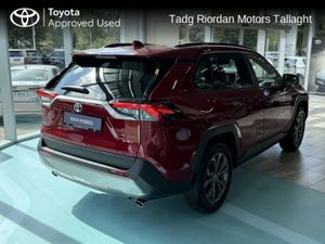 Toyota RAV4 SOL **** BRAND NEW UNREGISTERED LAST R - Image 2