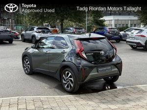 Toyota Aygo X 1.0 DESIGN - Image 3