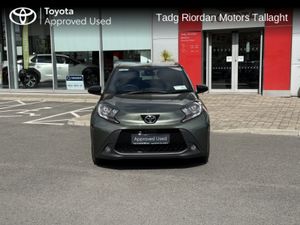 Toyota Aygo X 1.0 DESIGN - Image 4
