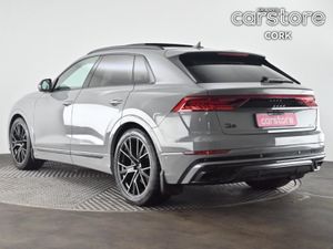 Audi Q8 3.0tdi Nardo Grey S Line - Image 4