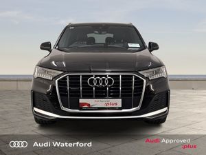 Audi Q7 S-line 45tdi Quattro S-tronic From  970 p - Image 3