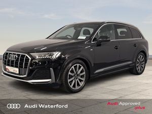 Audi Q7 S-line 45tdi Quattro S-tronic From  970 p - Image 4