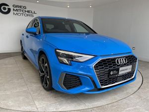 Audi A3 40 Tfsi e S Line 5dr S Tronic - Image 3