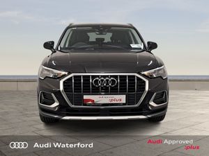 Audi Q3 35 TDI 150HP S-T SE From  523 per Month - Image 3