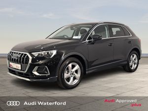 Audi Q3 35 TDI 150HP S-T SE From  523 per Month - Image 4