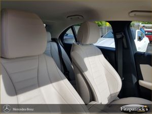 Mercedes-Benz E-Class E 200 D A/T Avantgarde - Image 4