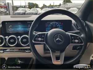 Mercedes-Benz GLA GLA 180 d Auto Progressive - Image 2