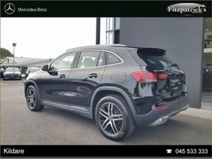 Mercedes-Benz GLA GLA 180 d Auto Progressive - Image 3