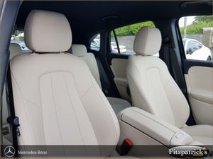 Mercedes-Benz GLA GLA 180 d Auto Progressive - Image 4